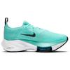 Nike Air Zoom Tempo Next% Flyknit Hyper Turquoise Women's Sneakers casual CI9924-300