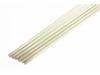 DIY Fiberglass Boat Rod Blank, 70-86cm, Solid One-Piece