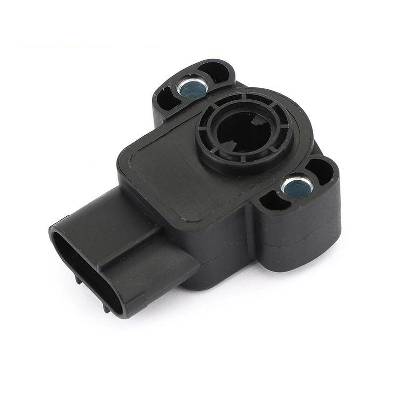 Throttle Position Sensor TPS for Ford Lincoln Mazda Mercury F250 F4SZ-9B989-AA