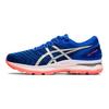 Gel Nimbus 22 'Tuna Blue' 1011A680-403