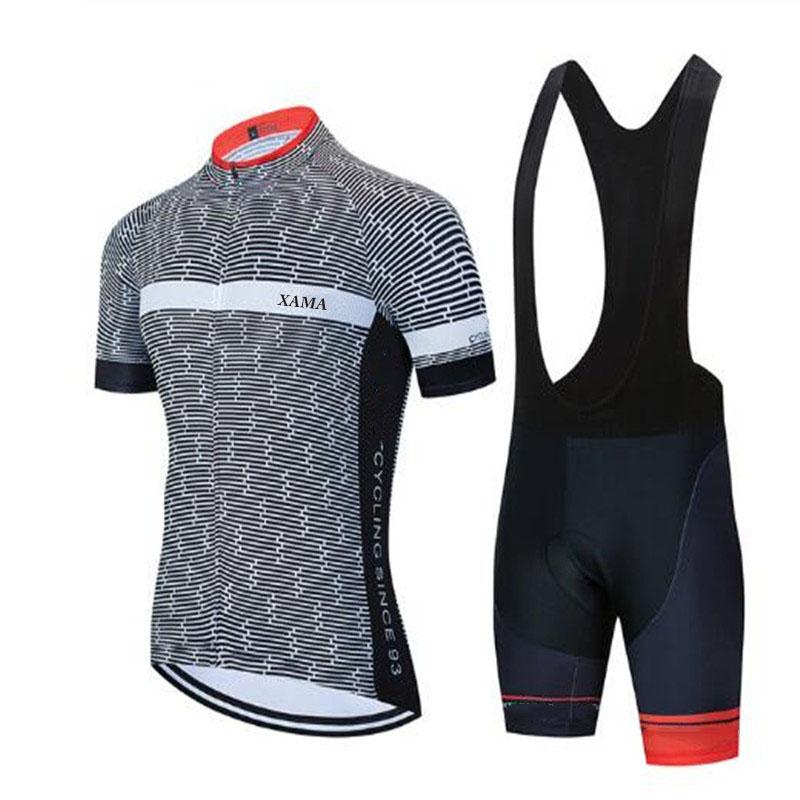 Haine Ciclism Mtb Echipament Îmbrăcăminte Bărbați Profesional Cămașă Pantaloni Scurți Bărbați Jumper Vară Tricou Ciclism Bavetă Bărbați Tricou