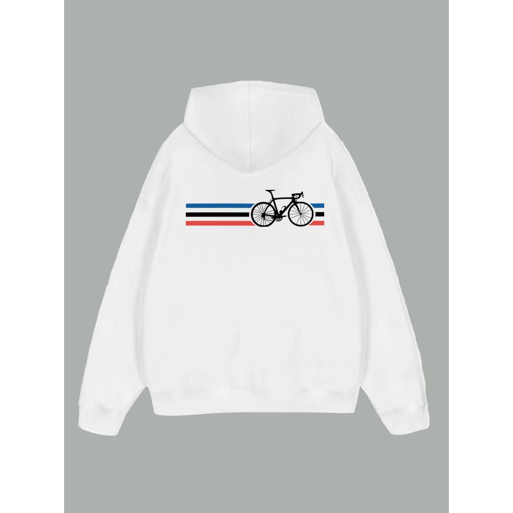 

Ideal for Hiking Trails & Picnic Days, Eco-Friendly Material & Soft Touch, Men s Hooded Sweatshirt XXL чорний