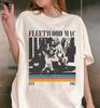 Album Fleetwood Mac Band T-Shirt, Retro Fleetwood Mac T-Shirt, Fleetwood Mac Fan Unisex T-Shirt