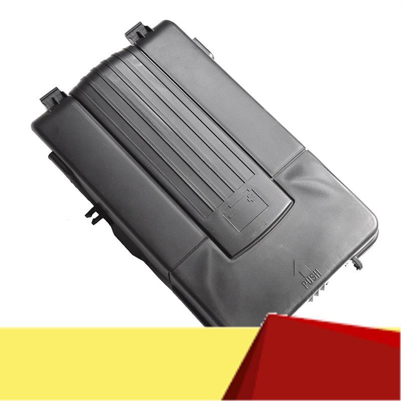 1Set Car Battery Tray Dust Protection Cover For  A3 Q3 VW Passat Golf EOS Tiguan Seat 1KD915443 1KD915335 1KD915336-M53K