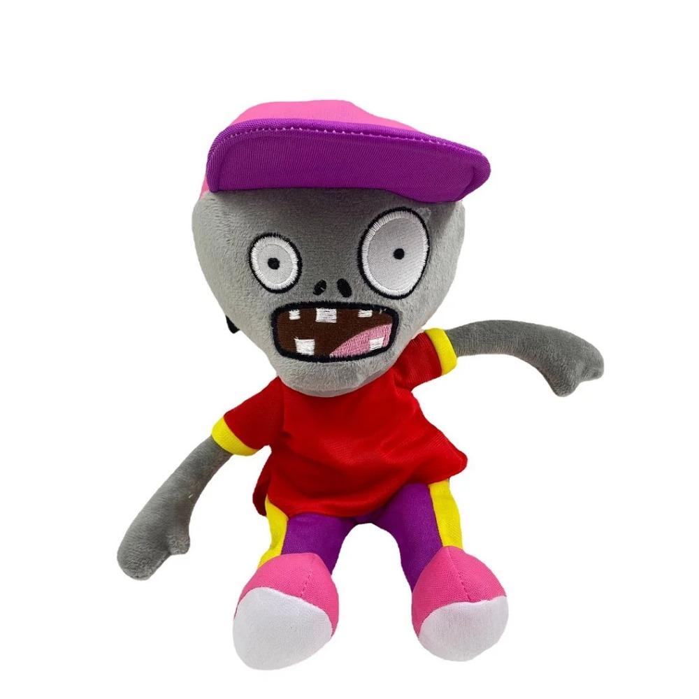 Plants Vs Zombies 2 Video Game Character Plush Toys PVZ Plants Peashooter SunFlower Anime Stuffed Plush Dolls Gifts for Children