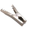High-Current Alligator Clips - 200A/300A, 140mm Length for Car Batteries