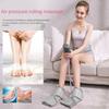 Leg Massager Calf Storm Automatic Air Pressure Massager Household Electric Hot Compress Leg Beauty Instrument Machine