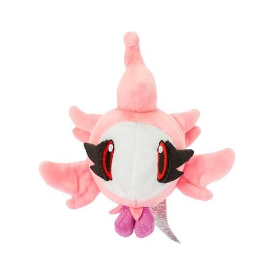 Used Pokemon Center Original 682 Plush Pokmon Fit Shushupu