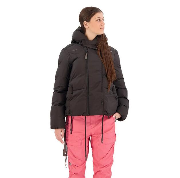 

G-Star Whistler Short Padded куртка M