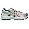 Asics Gel-1130 Synthetic Leather Mesh Preschool Cushioning Low-Top Running Shoes Kids Sneaker 1204A170-105