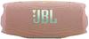 Jbl Charge 6 Bluetooth Speaker Pink