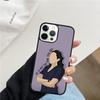 Greys Anatomy Mobile Phone Case Cover For iPhone 17 Air 15 16 16e 13 14 12 11 Pro Max Coque For Apple Plus fundas
