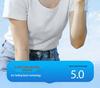 Rechargeable Foldable Mini Handheld High-Speed Cooling Fan