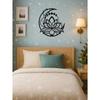 Iron Wall Art Metal Decor Holiday Gift for Home Garden Christmas Easter