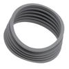 Easy To Clean Coffee Machine Bellow Silicone Silicone Bean Bin Bellow  For Home Coffee Brewing