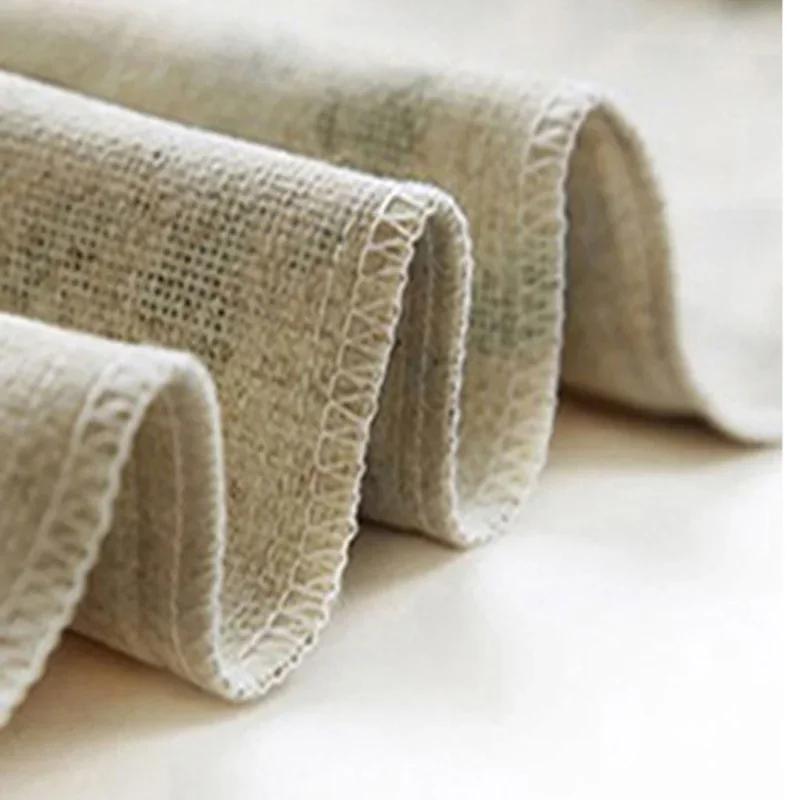 Decorative Throw Pillow Case For Car Seat Chair 30x50/40x40/45x45/40x60/50x50/55x55/60x60cm Solid Sofa Cushion Cover