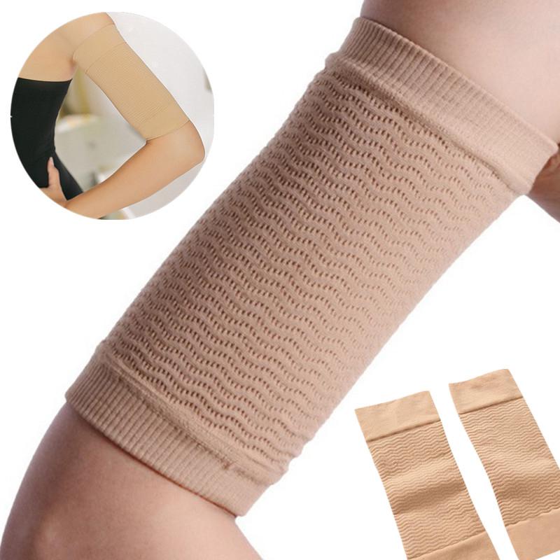 Women Shaper Weight Loss Thin Legs Thin Arm Calorie Off Fat Buster Slimmer Wrap Belt