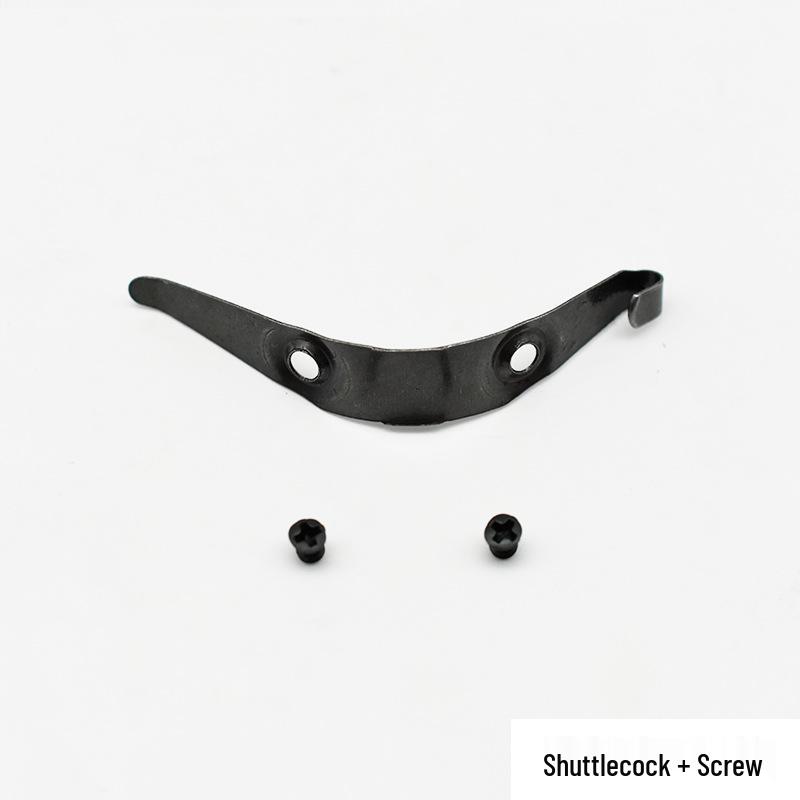 

Винтажные аксессуары для швейной машины Butterfly: Ножная, Полный комплект с челноком и ремнем No specification