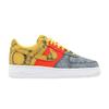 Air Force 1 '07 LV8 'Dark Sulphur Tie-Dye'
