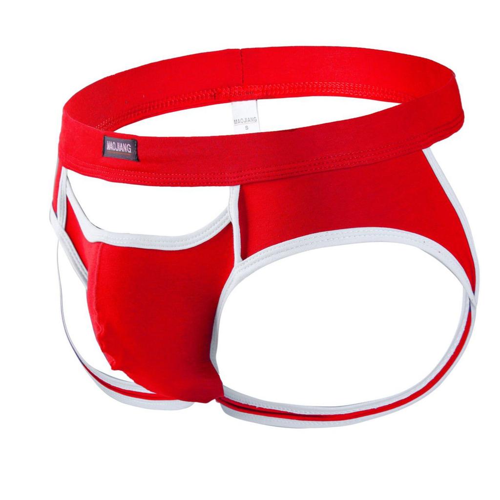 Sexy spodní prádlo pánské kalhotky tanga pánské spodní prádlo otevřené zadek sexy spodky pánské kalhotky tanga vnitřní kalhotky Hombre