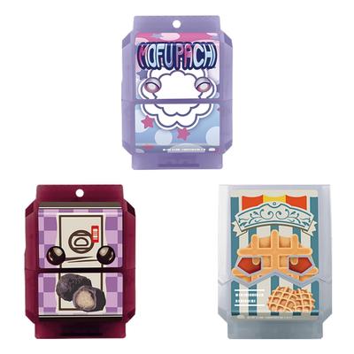 Zabawki i gry – Figurki