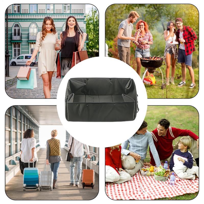 Travel Dog Bed Foldable Pet Mat Portable Outdoor Puppy Pad For Camping Picnic Foldable Waterproof Pet Car Cushion