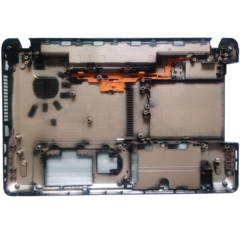 New For Acer Aspire E1-571 E1-571G E1-521 E1-531 E1-531G LCD Back Cover/Bezel/Palmrest Upper/Bottom Base AP0HJ000A00 AP0NN000100