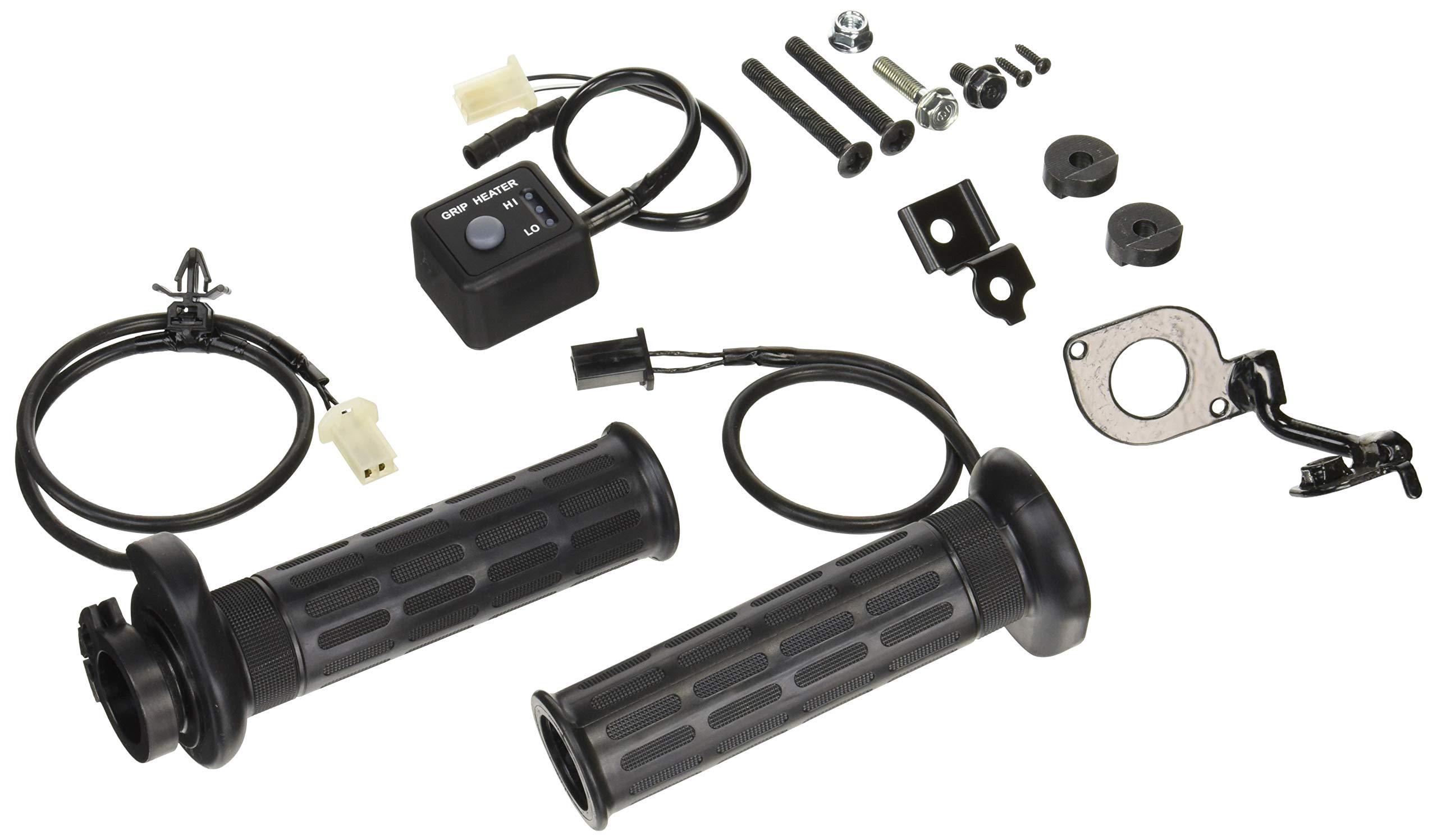 

Подогреваемые ручки Honda для Super Cub 50 Pro Pro (АА07)/110 (JA42) 08Т70-К88-Л00