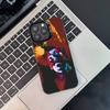Band A-Alice in Chains Phone Case For iPhone 17,16,15,14,13,12,11,Pro,XS,Max,Plus,Mini,SE4,E Black Matte Shockproof Cover