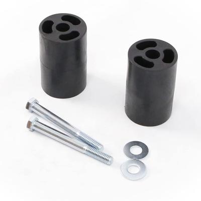 3" Front Bump Stop Spacer & Bump Stop Extensions For Jeep Grand Cherokee ZJ 1993-1998,Universal Fit Most Vehicles,Pair