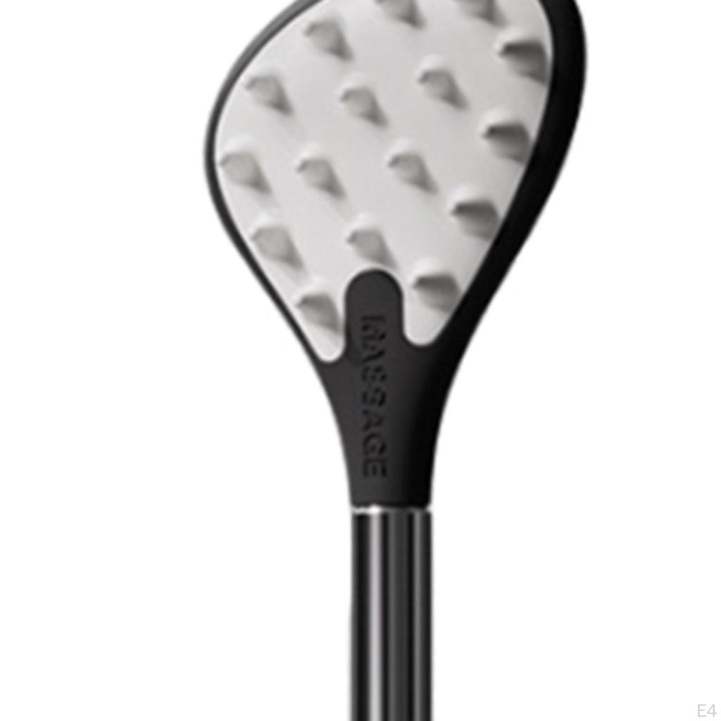 Adjustable Extendable Body Scratcher for Complete Relaxation