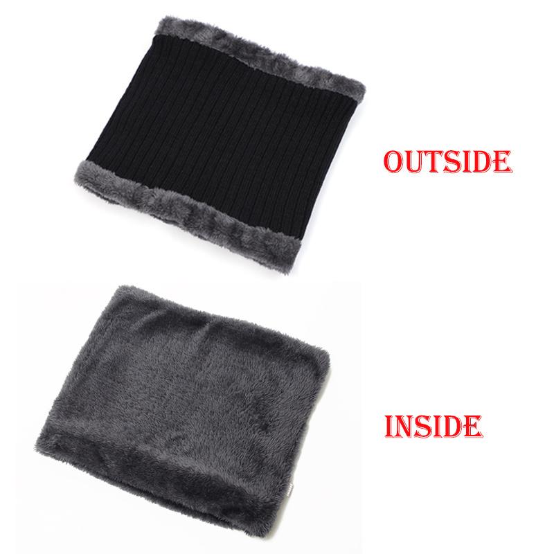 Winter Hats Skullies Beanies Hat Men Winter Beanies for Women Caps Balaclava Mask Gorras Bonnet Knitted Hat