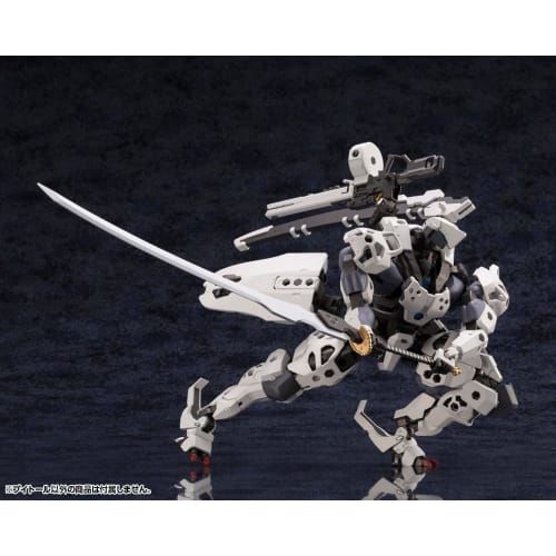 Hexa Gear V-Thor 1/24 scale plastic model, approximately 206mm tall