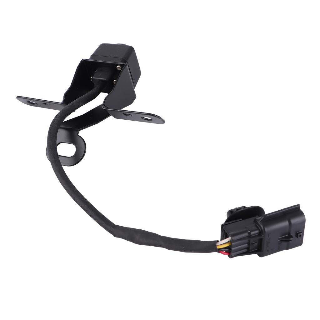 Rear View Back Up Camera 284F1 6FL0A Clear Images Park Assist Reverse Camera Fit for Rogue 2017 to 2020