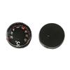 Waterproof Circular Thermometer Mini High Accuracy Thermometer Dial Thermometer  Outdoor