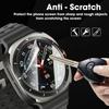 3-10Pcs Soft Hydrogel Film for Samsung Galaxy Watch 8/7 40mm 44mm Screen Protector for Samsung Watch 8 Classic/Watch7 Ultra 47mm