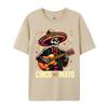 Cinco DeMayo Skeleton Skull Tshirt Funny TShirt T Shirts Slim Fit 3D Cotton Unisexs Tops Tees On Oversized