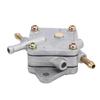 Fuel Pump 72021‑G01 Replacement for EZGO TXT MEDALIST Club Car 4 Cycle 295CC 350CC 1994‑2003