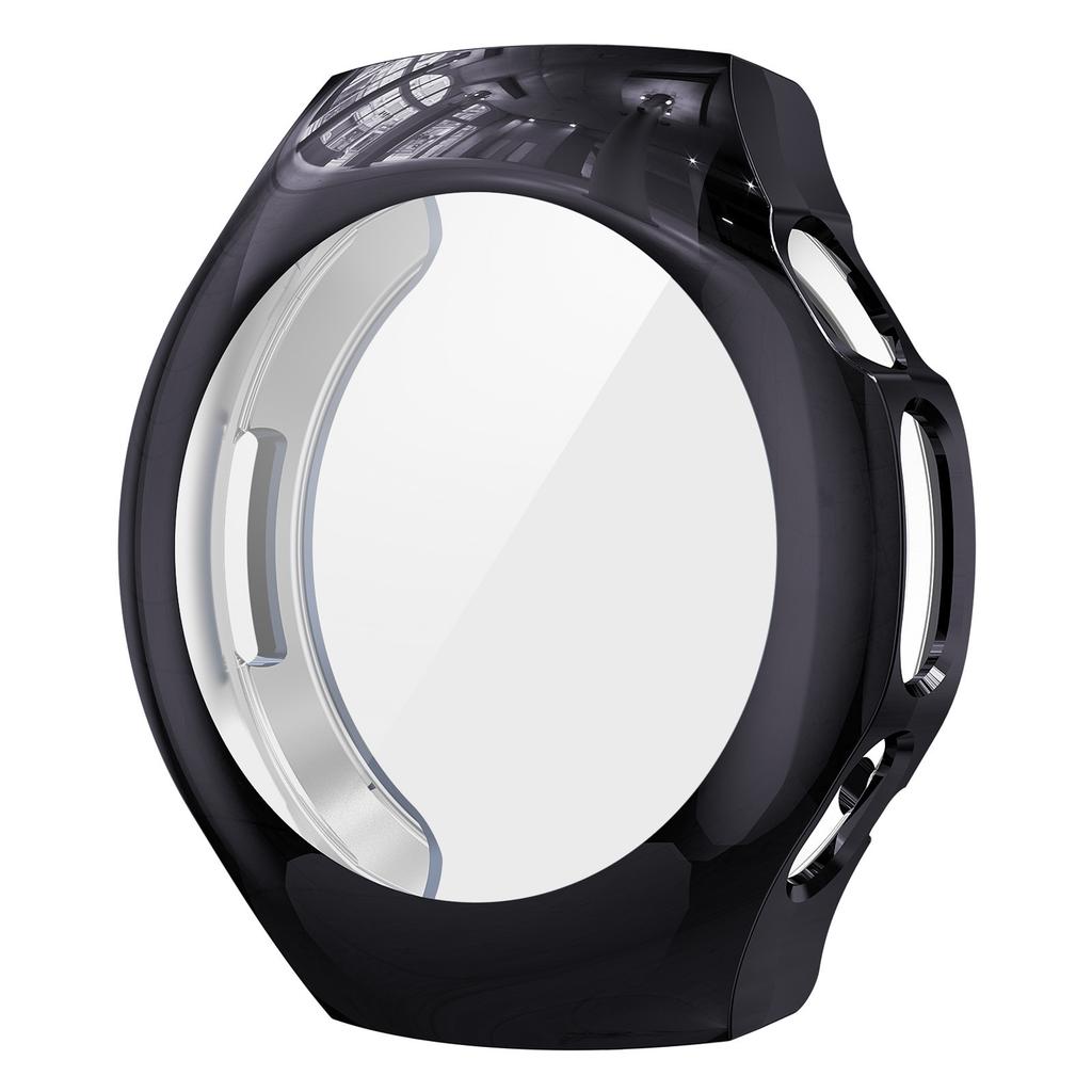 TPU Case For Huawei Watch 5 46mm 42mm Accessories All-Around Shockproof Protective Bumper Frame Shell for Huawei Watch5 46 Cover