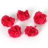 10/20Pcs Rose Artificial Flower Head Christmas Fake Flower Table Home Room Decor DIY Wreath Wedding Decoration Navidad Accessory