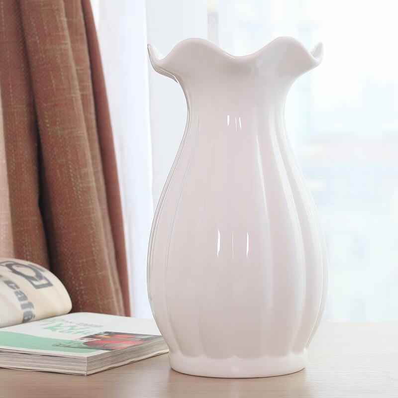 Creative Nordic Ceramic Decorative Vase