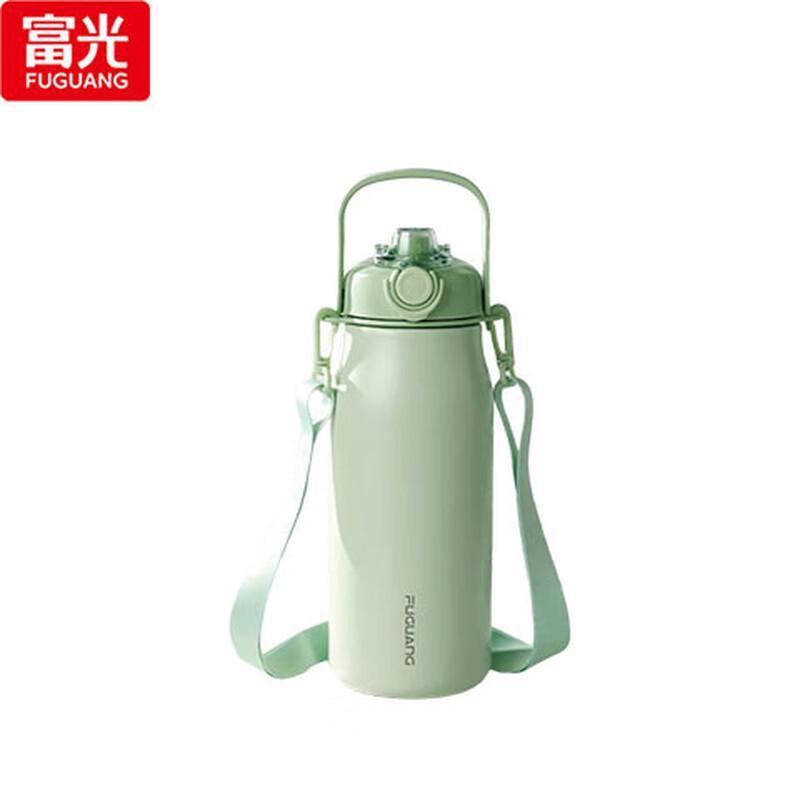 FUGUANG Large Capacity 316 Stainless Steel Insulated Tea Flask