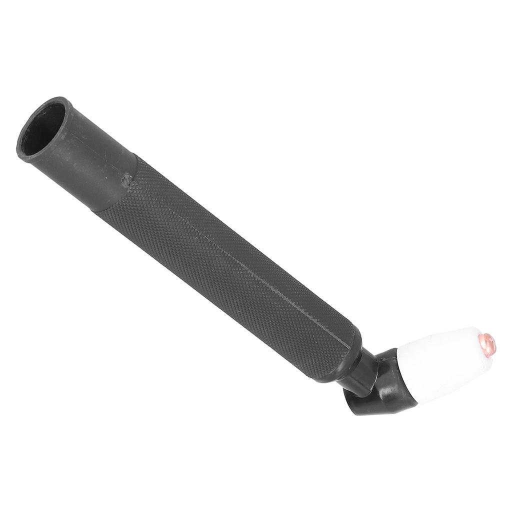 Plasmaschneiderbrenner Messing ABS Langlebig Robust Einfaches Zünden Zubehör für Schneidmaschinen