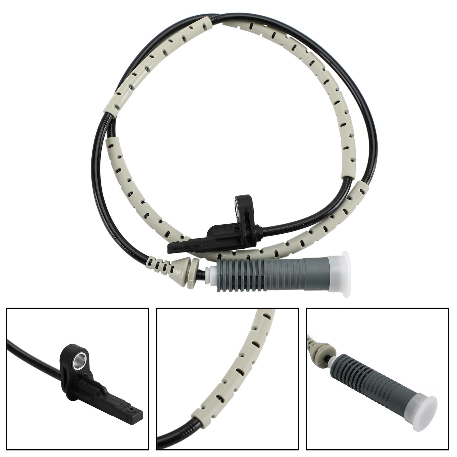 

Rear L/R ABS Speed Sensor 34526785022 for BMW 1 3 Series E81 E90 E91 130i 330i