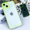 Luxury Night Light Luminous Phone Case For For Iphone 11 12 13 14 15 Pro Max XS XR X Plus Shockproof Bumper Cases Cover