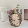 Decoração de casa – Vasos de flores decorativos