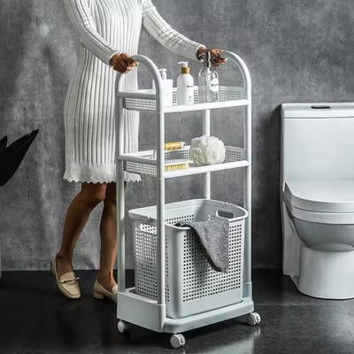Depolama ve düzenleme – Saklama Kapları
