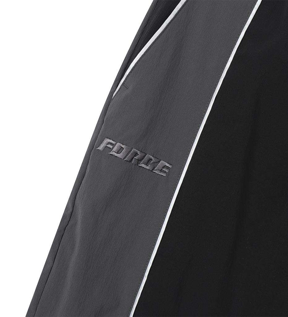 UFC SPORT Ufc Adrenaline Relax Fit Warm-Up Pants Black U2Tpx1101Bk