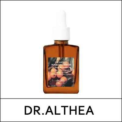 (j15) Vitamine C Booster Serum 30ml / (bo)