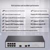 H3C S5008PV5-EI 8-Port Gigabit Managed Ethernet Switch